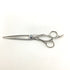 新品未使用【シザーズジャパンSCISSORS JAPAN】QVHR70i17N 800R刃線 シザー オフセット 理容 美容ハサミ 美容師 理容師 右利き 7インチ 中古 sc2627
